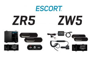 ESCORT Radar Introduces Two New Laser Shifter Systems