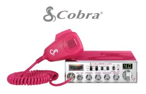 Cobra Electronics Partners with Bright Pink® in the Fight Against Breast Cancer