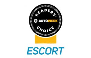 ESCORT Radar Voted #1 Radar Brand According to AutoWeek 2019 Readers’ Choice Survey