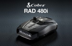 Introducing the Cobra RAD 480i