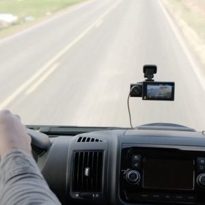 Faster Incident Reporting and Savings Opportunity With Connected Dash Cameras
